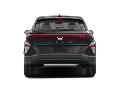 2025 Hyundai KONA SE
