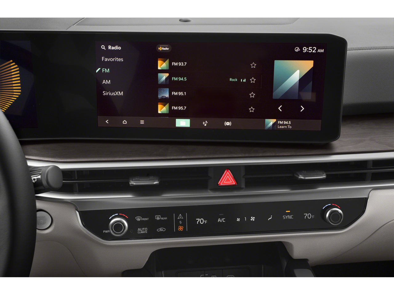 2025 Kia SORENTO X-LINE EX