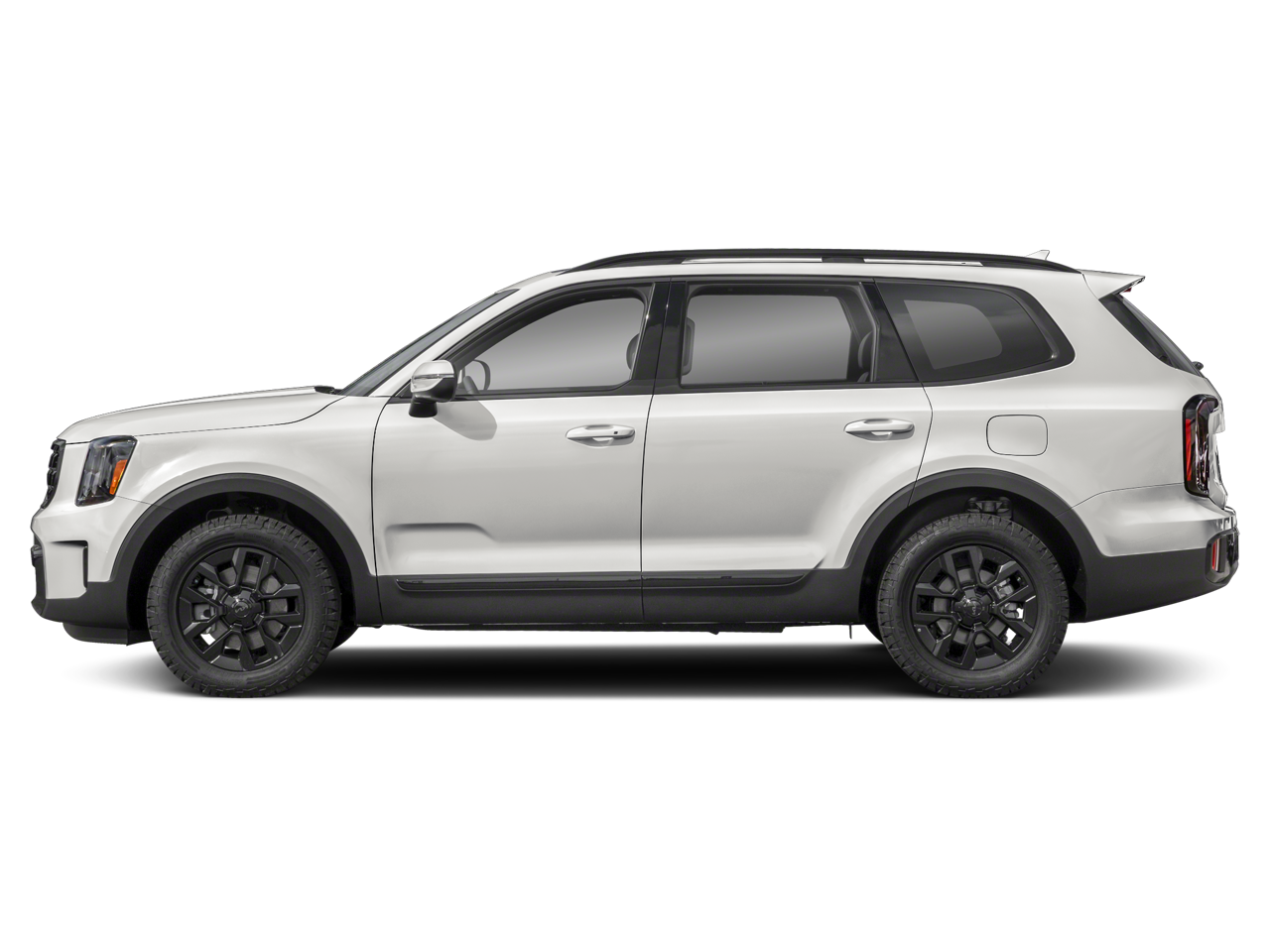 2025 Kia Telluride EX X-Pro