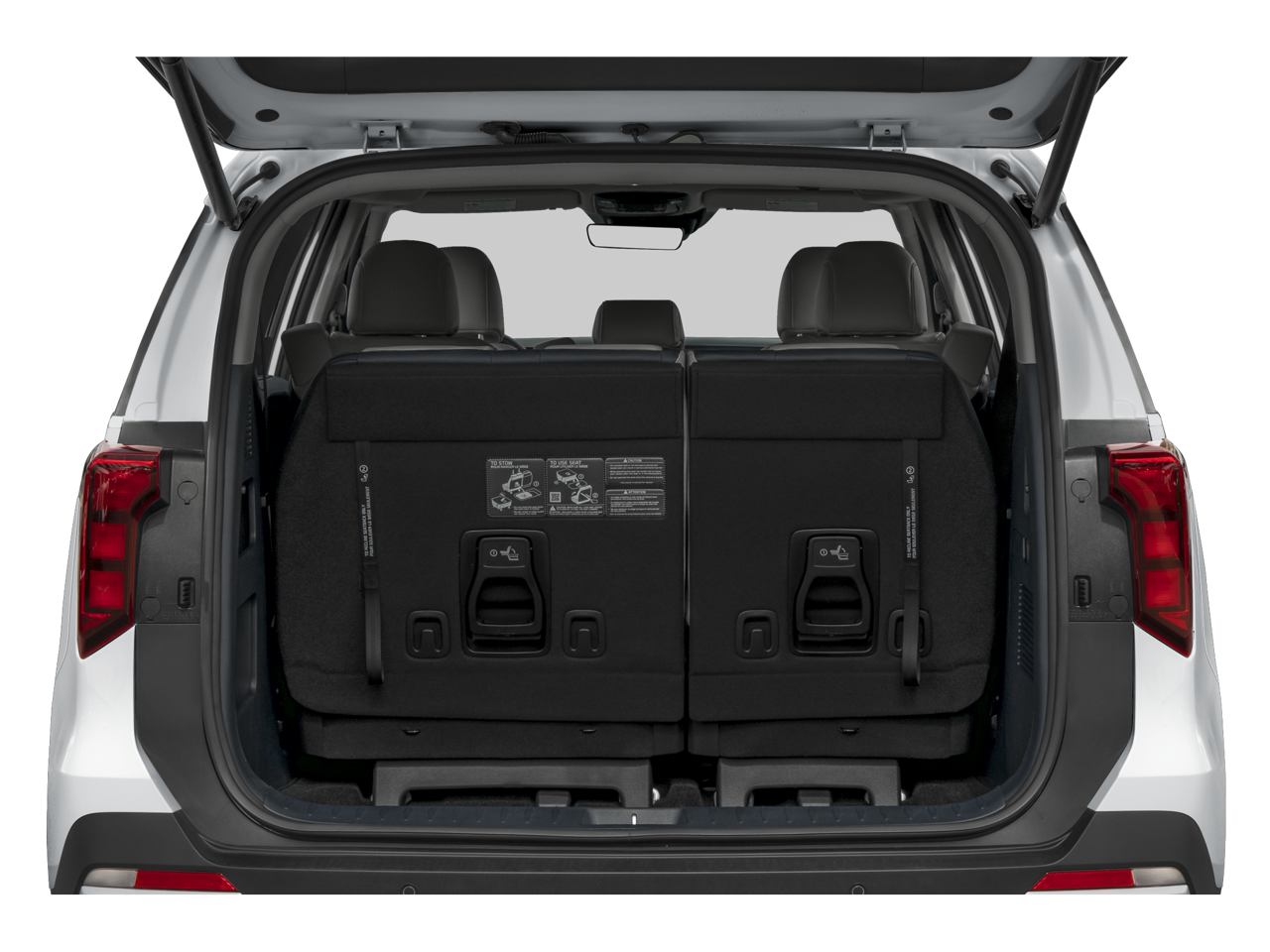 2025 Kia Carnival EX