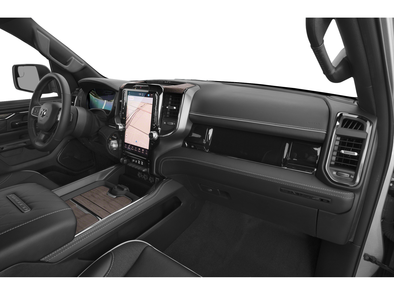 2025 RAM 1500 Limited