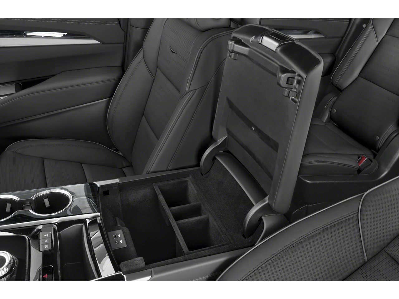 2026 Cadillac Escalade ESV V-Series