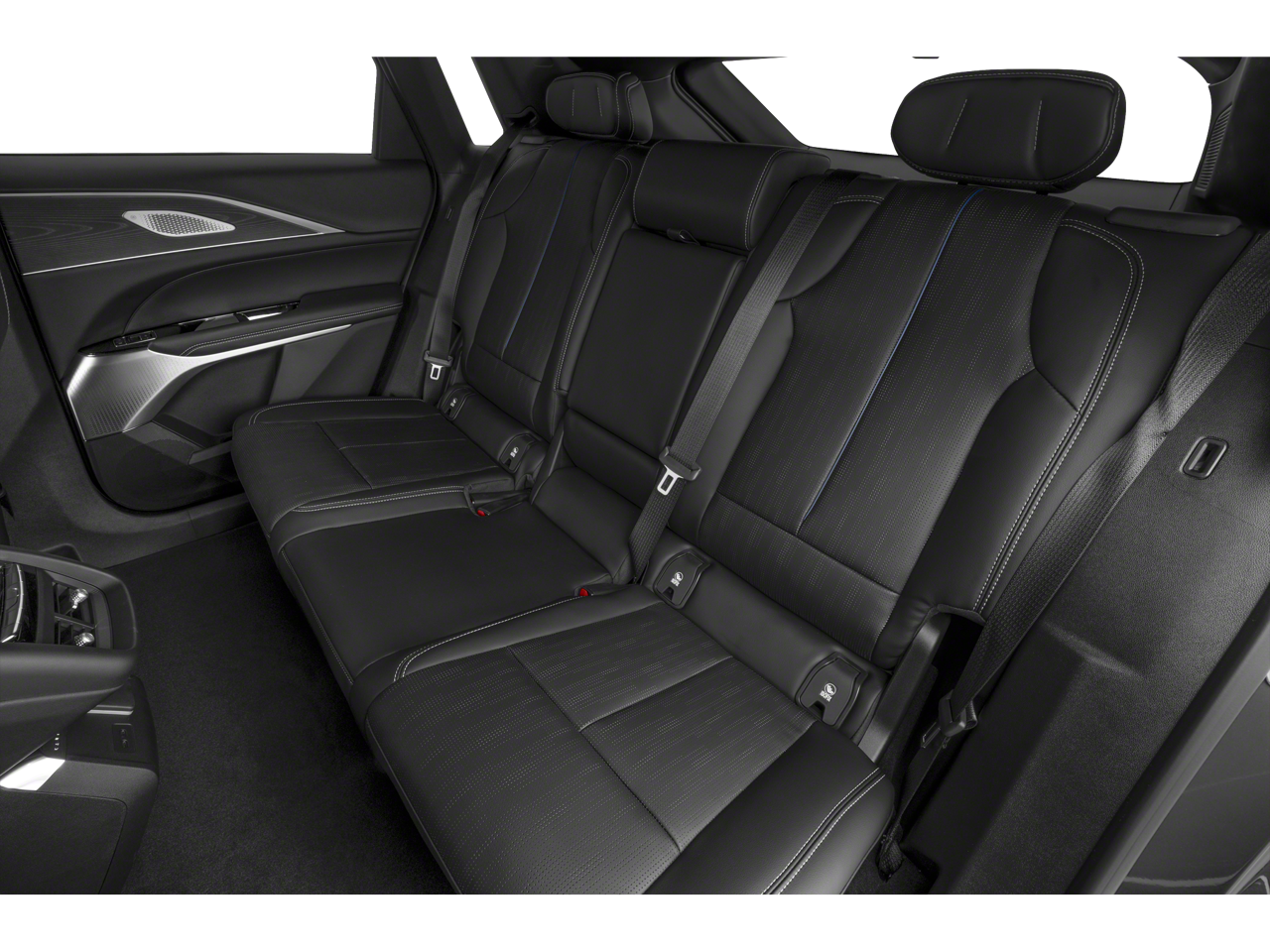 2026 Cadillac LYRIQ V-Series