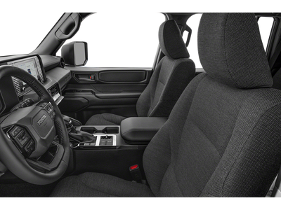 2026 Toyota Land Cruiser 1958