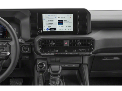 2026 Toyota Land Cruiser 1958