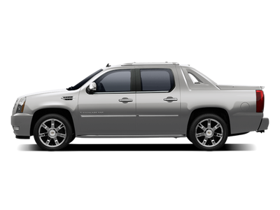 2009 Cadillac Escalade EXT Standard