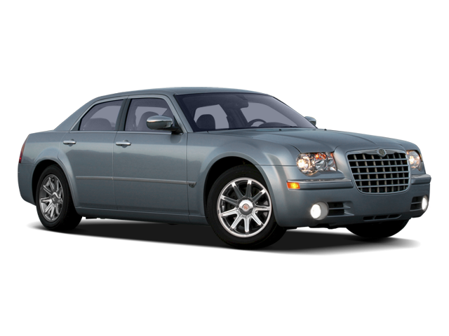 2009 Chrysler 300 300C Hemi