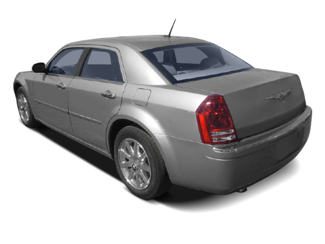 2009 Chrysler 300 300C Hemi