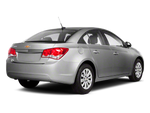 2011 Chevrolet Cruze ECO w/1XF