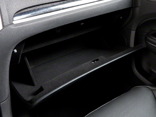 2011 Chrysler 300 Limited