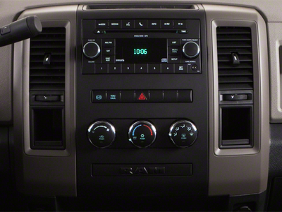 2011 RAM 3500 Laramie