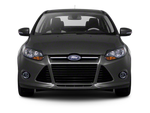 2012 Ford Focus Titanium