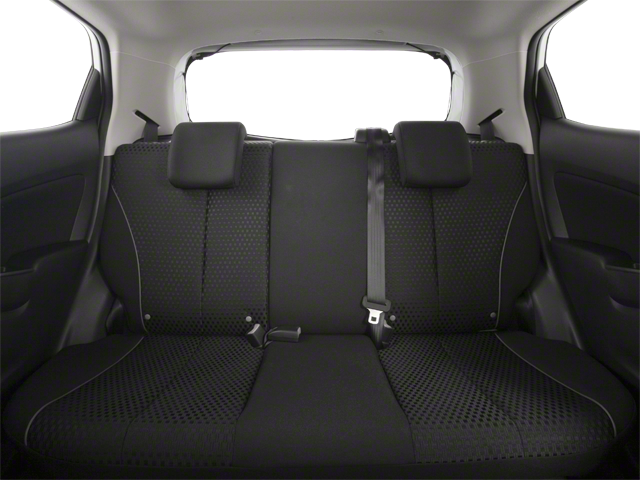 2012 Mazda Mazda2 Touring