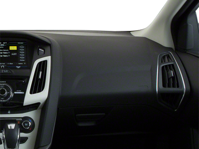 2013 Ford Focus Titanium