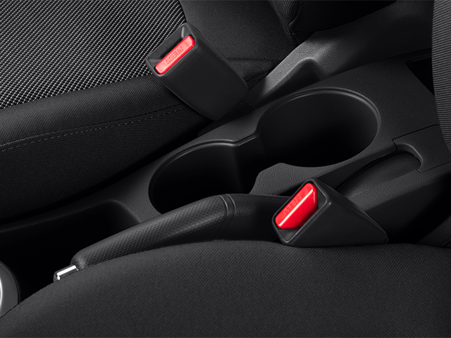 2013 Hyundai Accent GS