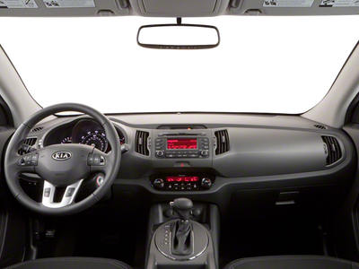 2013 Kia Sportage LX