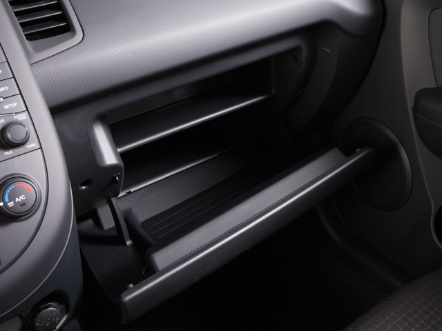 2013 Kia Soul Base
