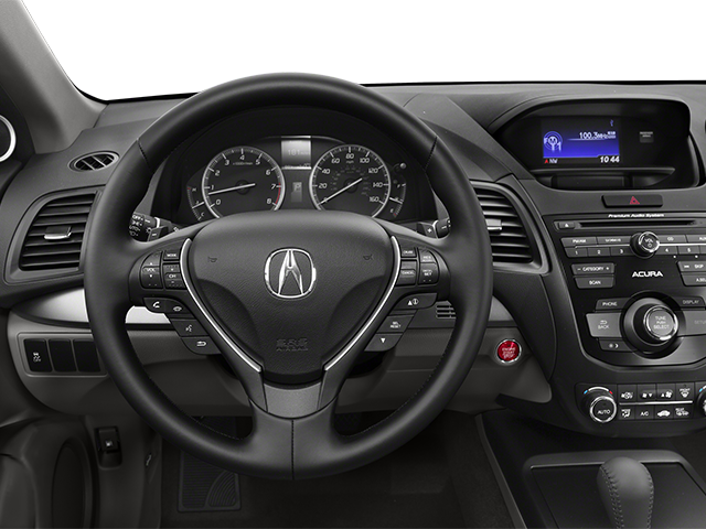 2014 Acura RDX 4DR AWD
