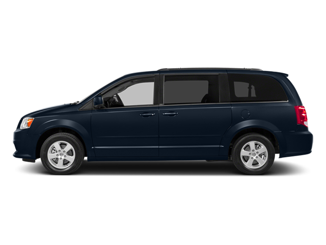 2014 DODGE TRUCK GRAND CARAVAN SXT