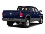 2014 RAM 1500 Outdoorsman