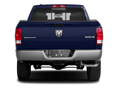 2014 RAM 1500 Outdoorsman