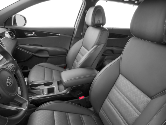 2016 Kia Sorento SXL