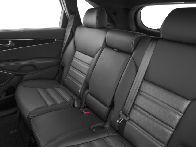 2016 Kia Sorento SXL