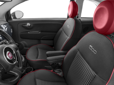 2017 FIAT 500c Pop