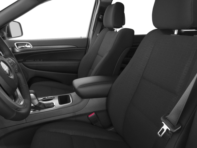 2017 Jeep GRAND CHEROKEE 75TH ANNIVERSARY