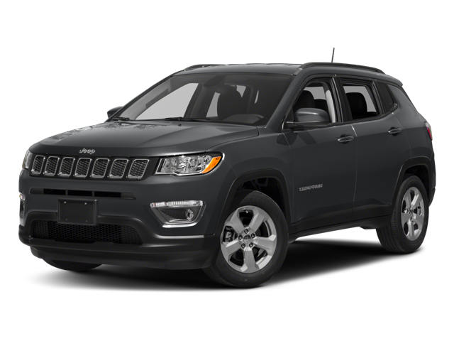 2017 Jeep COMPASS SPORT
