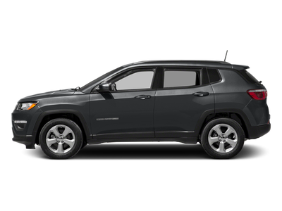 2017 Jeep COMPASS SPORT
