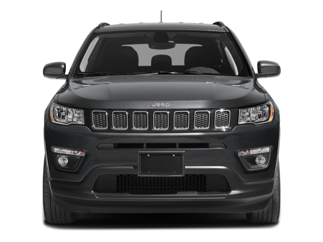 2017 Jeep COMPASS SPORT