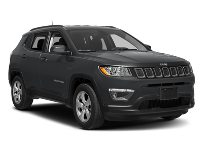 2017 Jeep COMPASS SPORT