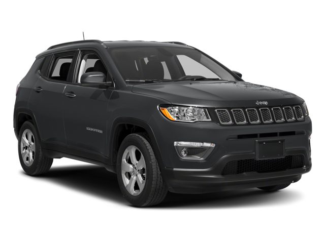 2017 Jeep COMPASS SPORT