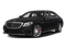 2017 Mercedes-Benz S-Class AMG® S 63