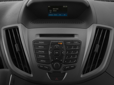 2018 Ford Transit Van T-250 130 LW RF S