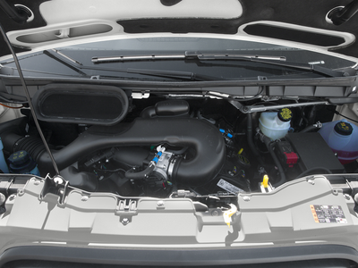 2018 Ford Transit Van T-250 130 LW RF S