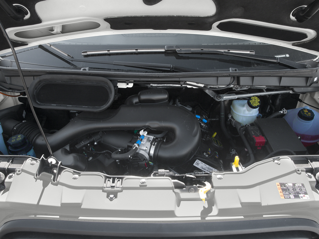 2018 Ford Transit Van T-250 130 LW RF S