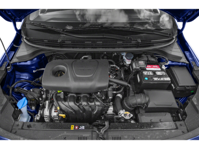 2018 Kia Rio LX