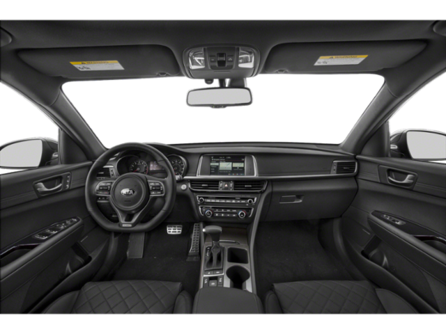 2018 Kia Optima SX