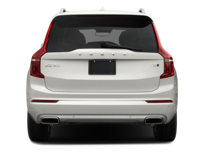 2018 Volvo XC90 Momentum