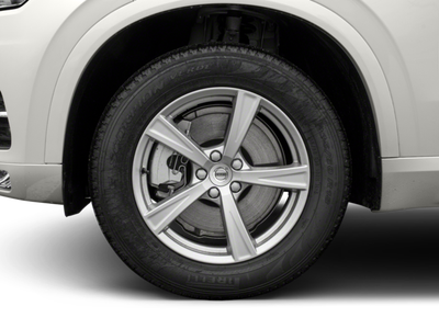 2018 Volvo XC90 Momentum