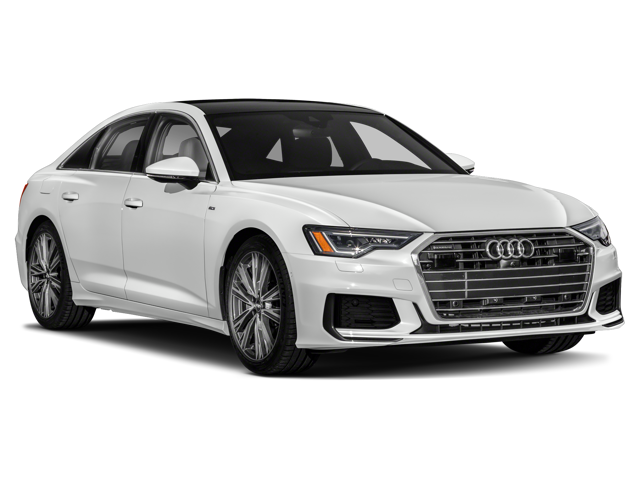 2019 Audi A6 Premium