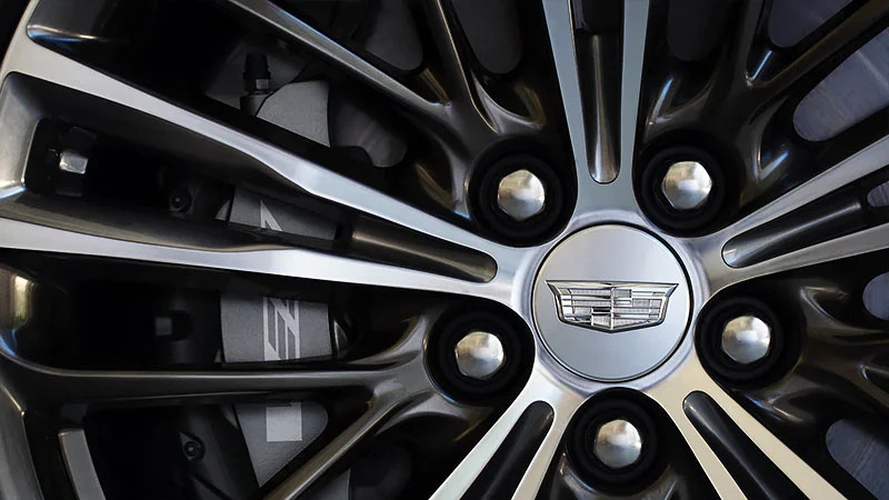 Brake Repair in Topeka, KS - Cable Dahmer Cadillac Topeka