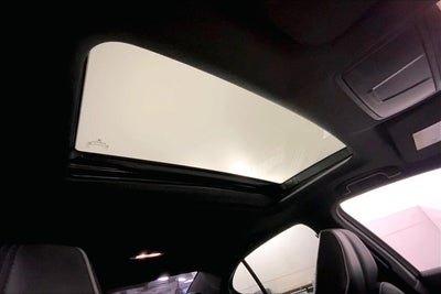 2018 Acura TLX w/A-SPEC Pkg