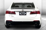 2018 Acura TLX w/A-SPEC Pkg