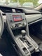 2017 Honda Civic Sedan LX