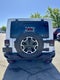 2016 Jeep Wrangler Unlimited Rubicon Hard Rock