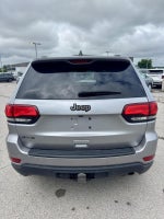 2017 Jeep Grand Cherokee 75th Anniversary Edition