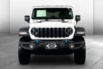 2025 Jeep Wrangler 4xe Rubicon